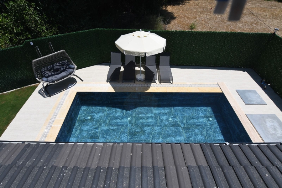 Villa Ceren İnlice 2